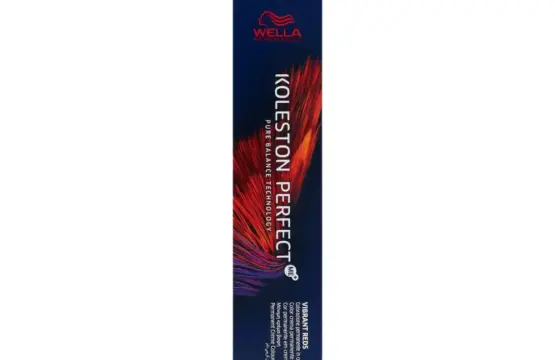 Wella Crema Colorante Koleston Perfect 60ml – 7.47 Rubio Medio Cobrizo Marrón